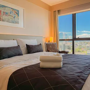 Apartamento Cullinan 5 Estrelas Em, Brasília