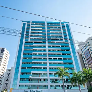 Apartamento Bsb Flats - Athos Shn, Brasília