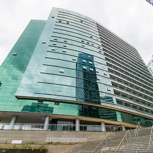 Apartamento Vision Diaria Brasil 60300, Brasília