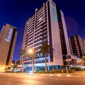 Apartamento Athos Bulcao Diaria Brasil 58258, Brasília