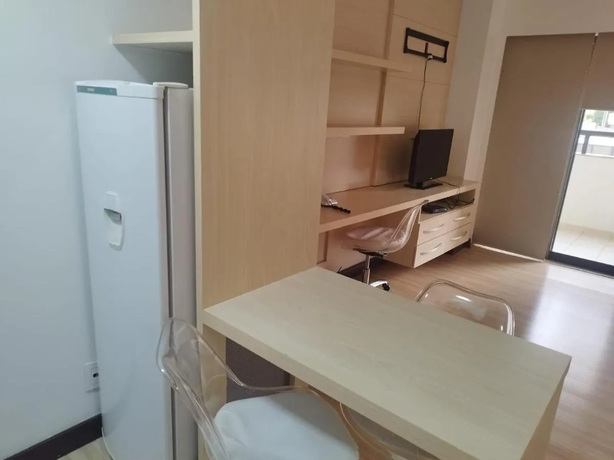 Flat Particular No Comfort Suites Brasilia 0*,