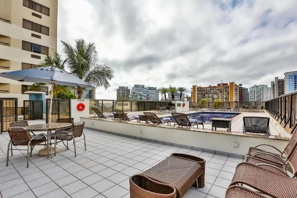 Flat Particular No Comfort Suites Brasilia