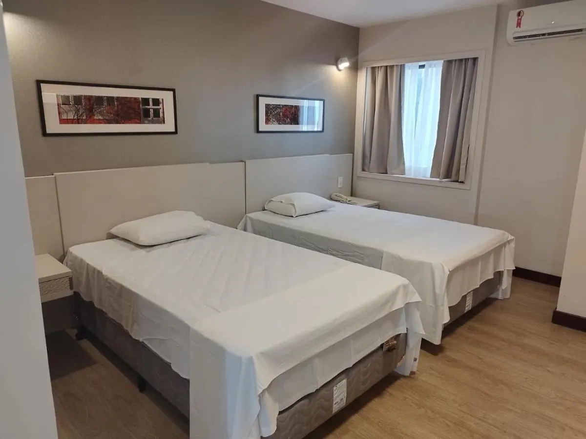 Flat Particular No Comfort Suites Brasilia Brazil
