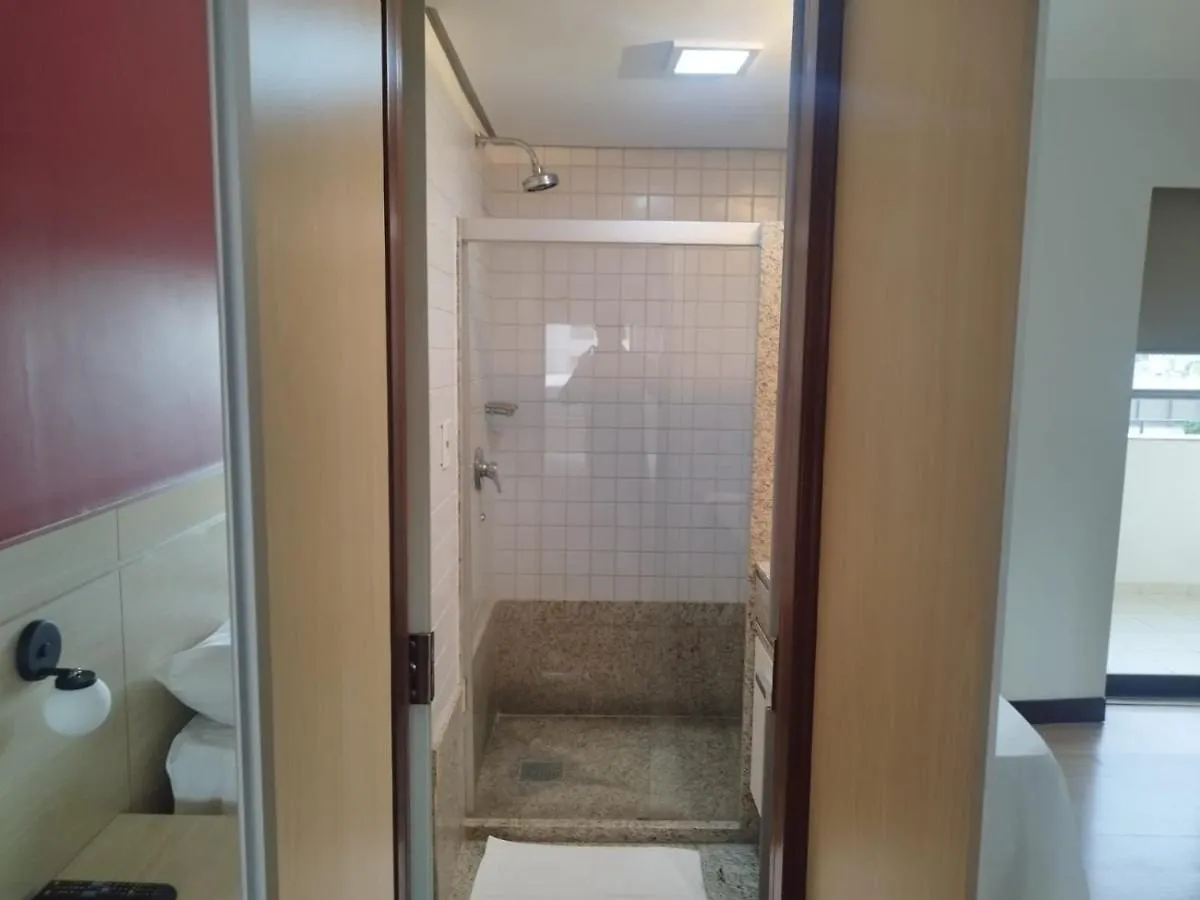 Flat Particular No Comfort Suites Brasilia