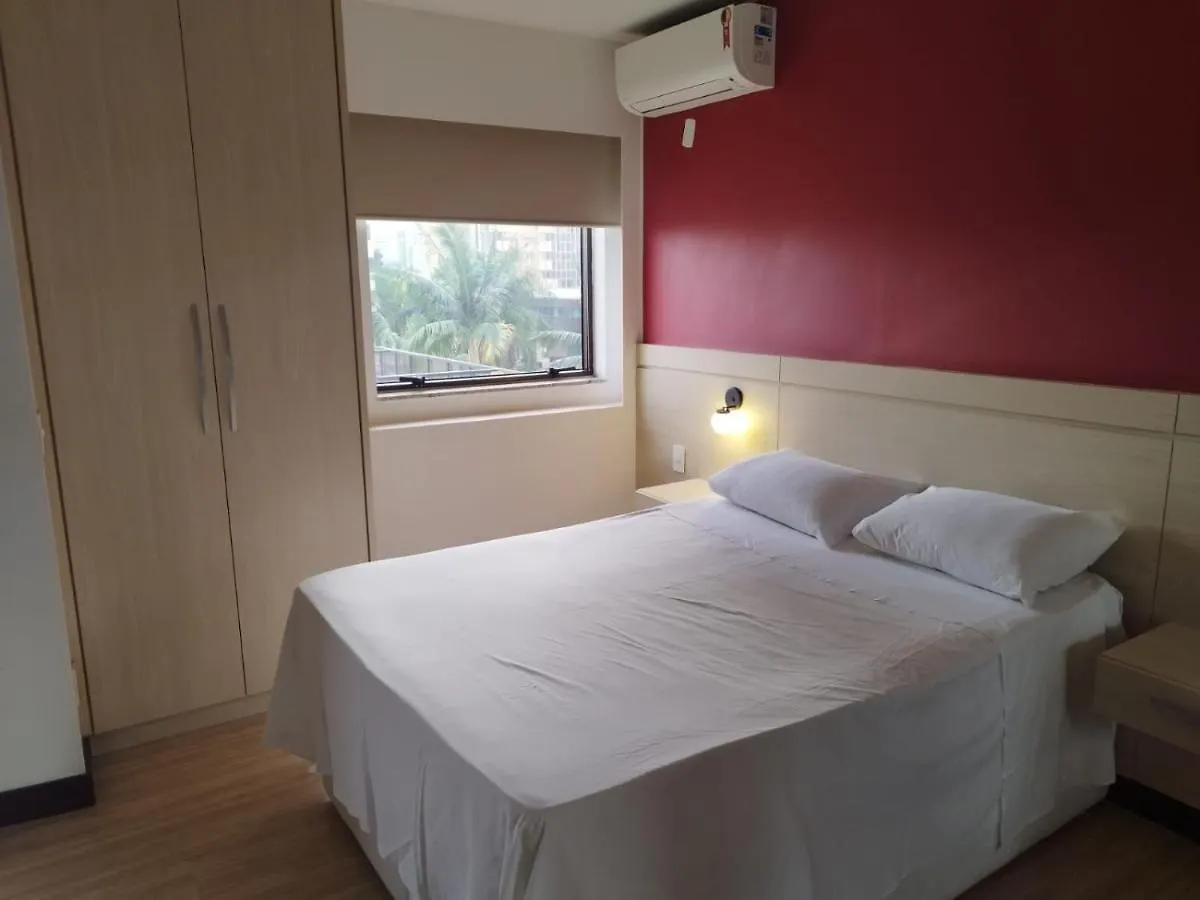 Flat Particular No Comfort Suites Brasilia