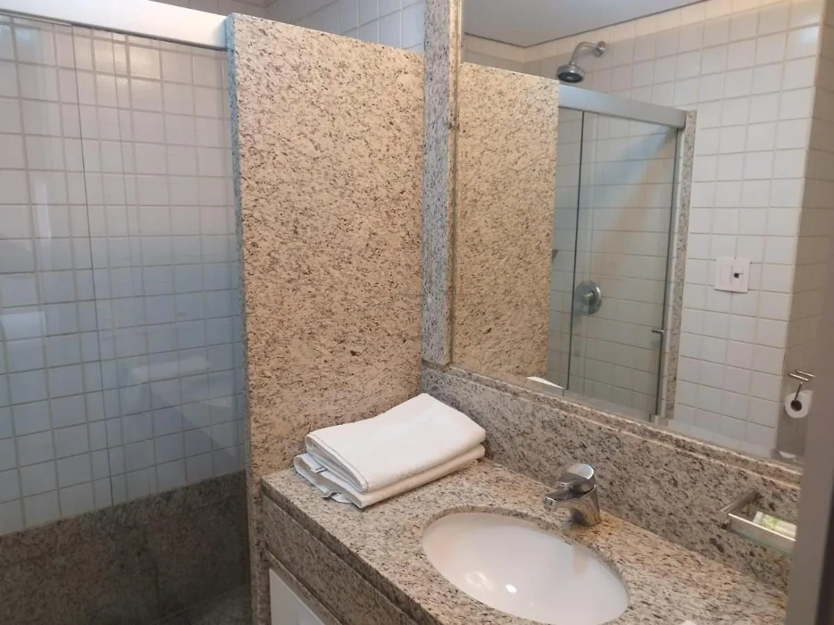 Apartment Flat Particular No Comfort Suites Brasilia