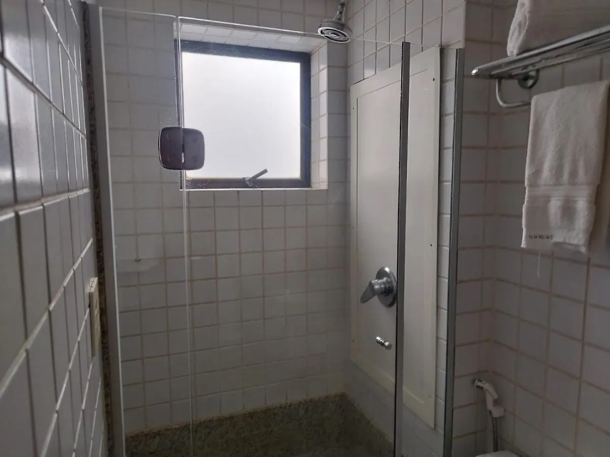 Flat Particular No Comfort Suites Brasilia