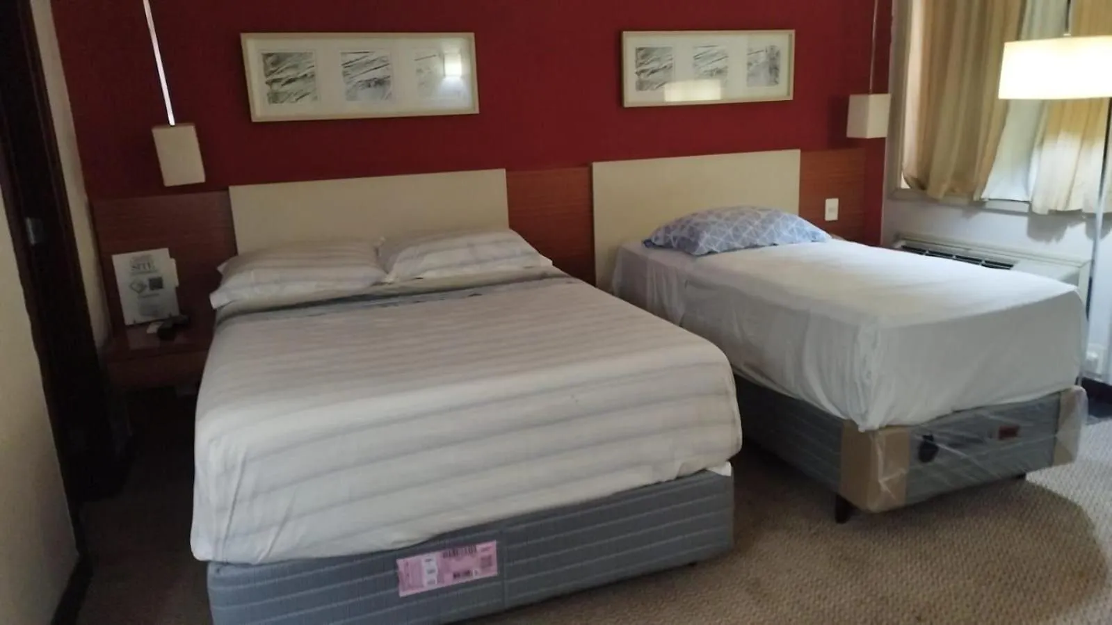 Apartment Flat Particular No Comfort Suites Brasilia Brazil
