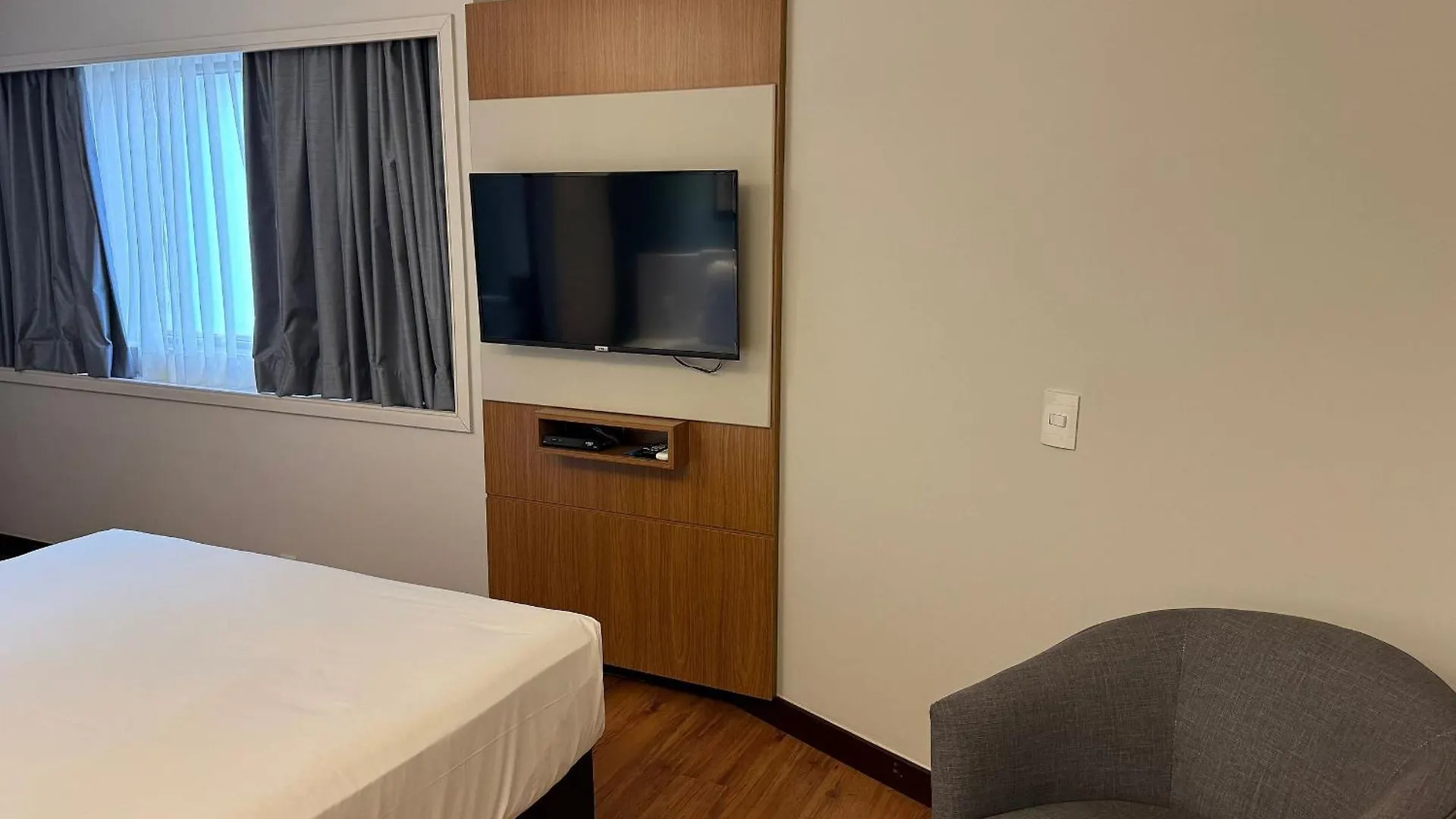 Flat Particular No Comfort Suites Brasilia